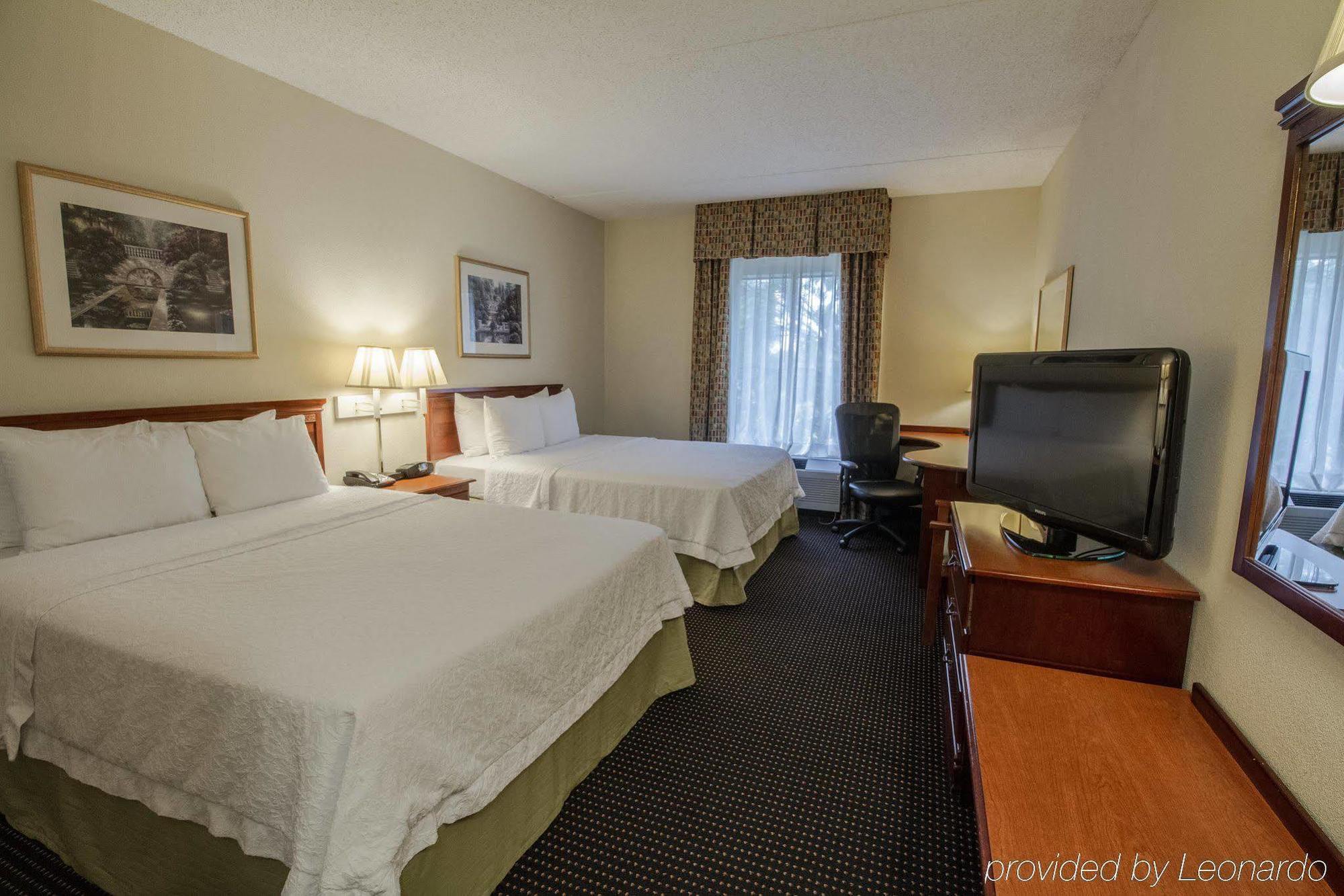 Hotel Hampton By Hilton Oklahoma I-40 East- Tinker Afb