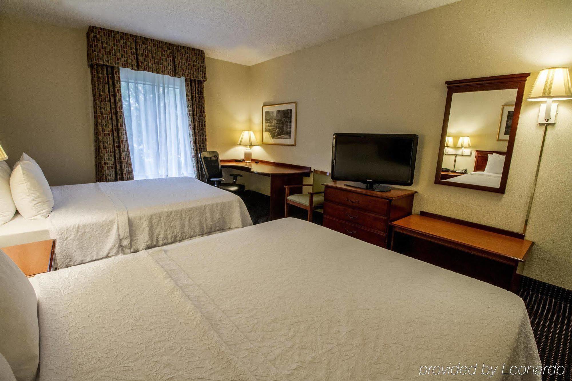 Hampton By Hilton Oklahoma I-40 East- Tinker Afb 3*