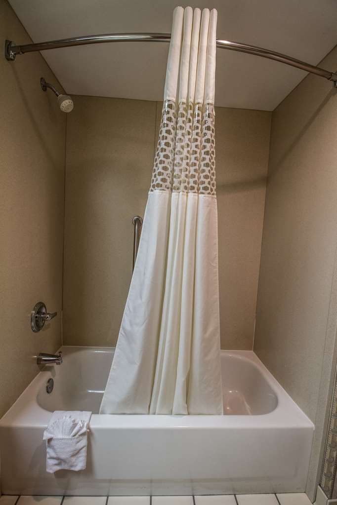 Hampton By Hilton Oklahoma I-40 East- Tinker Afb Hotel