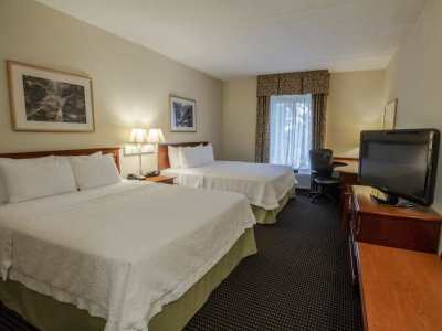 Hotel Hampton By Hilton Oklahoma I-40 East- Tinker Afb Midwest City