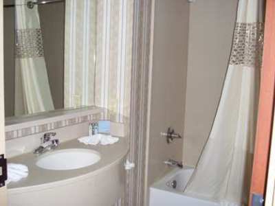 Hampton By Hilton Oklahoma I-40 East- Tinker Afb Hotel Midwest City